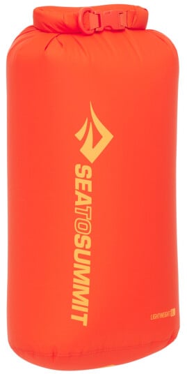 Sea To Summit Eco Lightweight, Pakkepose 8L