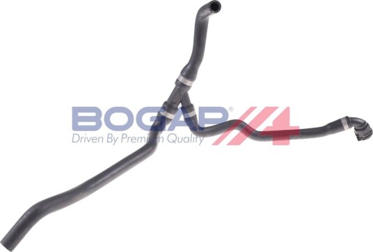Radiatorslange BOGAP B4228175