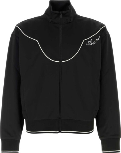 Amiri Herre Sport Svart L,