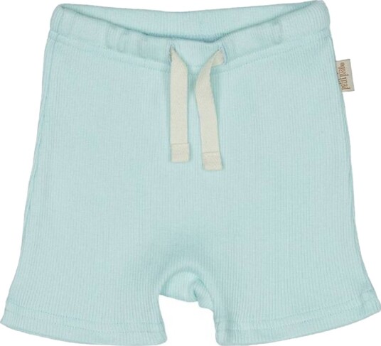 Petit Piao Shorts Modal Starlight blue (80 / 1 år)