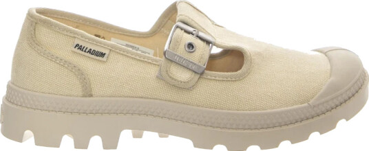 Palladium Dame Sko Beige 37 EU, Palladium Dame Sko Beige 37 EU,
