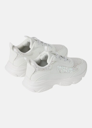 Swedemount Glittra Sneaker Jr