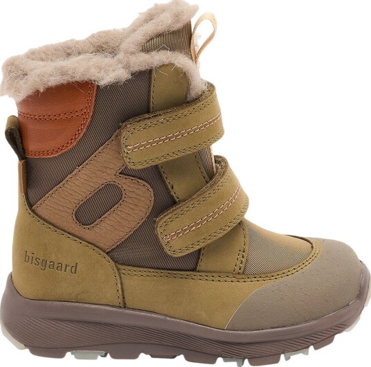 Bisgaard Bisgaard Spencer Tex   Khaki green   24/14.7CM