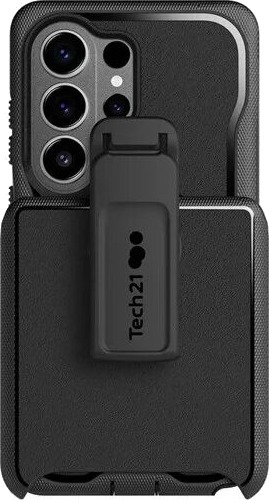 Tech21 Evo Guard MagSafe Samsung Galaxy S26 Ultra Black