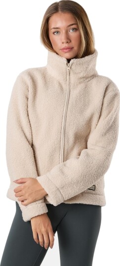 Denim Factory Denver Pile Jacket W Denim Factory Denver Pile Jacket W