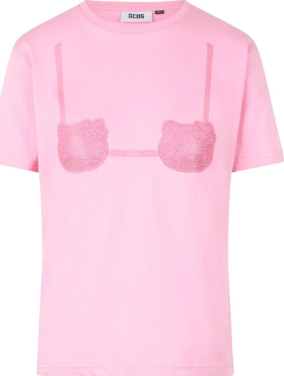Gcds Dame Topper Rosa L, Gcds Dame Topper Rosa L,