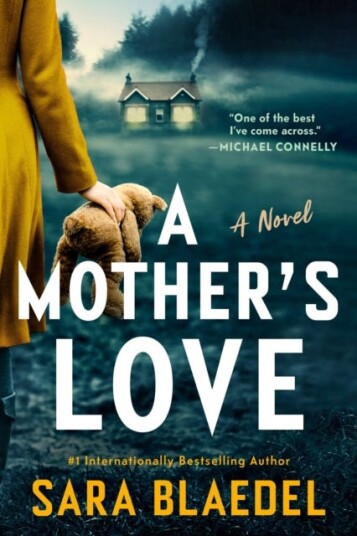 A Mother's Love  A Novel