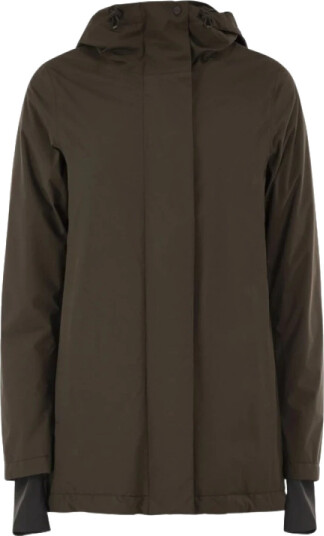 Herno Dame Jakker Brun S,