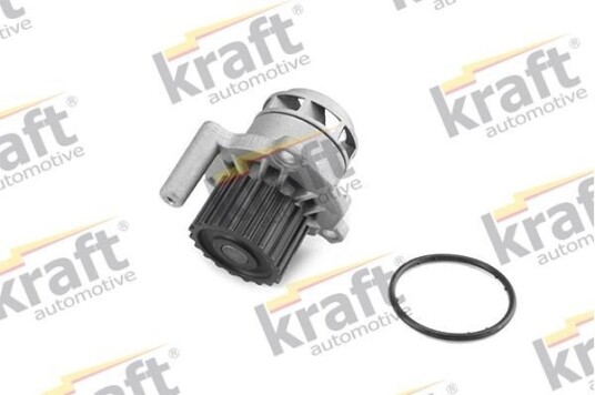 KRAFT 1506570 Vannpumpe KRAFT 1506570 Vannpumpe