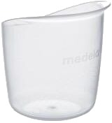 Medela drikkekopp til spedbarn 10 stk Medela drikkekopp til spedbarn 10 stk