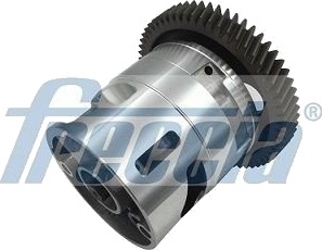 FRECCIA OP09-154 Oljepumpe
