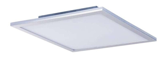 Lindby Livel LED-panel, CCT, 62 cm x 62 cm