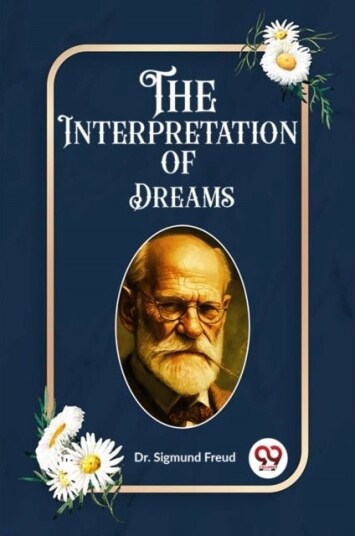 The Interpretation of Dreams Edition2023