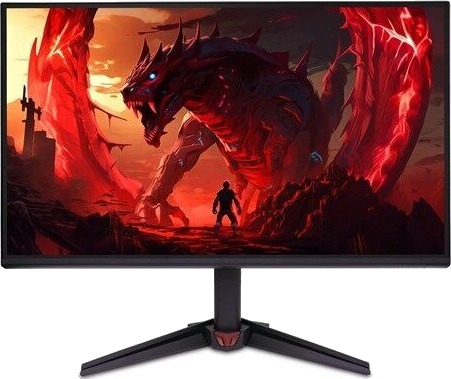 Acer Nitro VG270U 27" 2560x1440 QHD 144Hz IPS UM.HV0EE.609