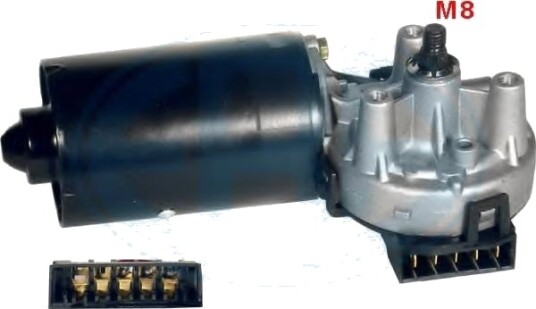 ERA 460127 Vindusviskermotor