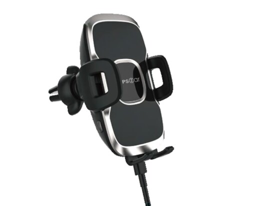 Alternativvare Mobilholder til ventil
trådløs lading med auto lås H5E AV2S