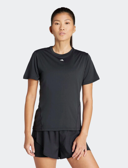 adidas Performance Wtr D4T T - Black - XS adidas Performance Wtr D4T T - Black - XS