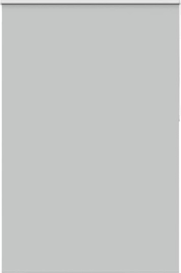 Rullegardin lystette 165x210 cm stoff bredde 161,6 polyester