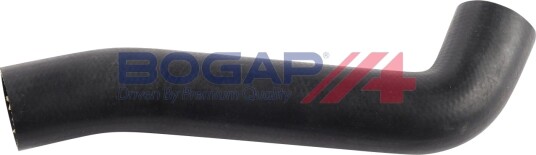 BOGAP A1711136 Ladeluftslange