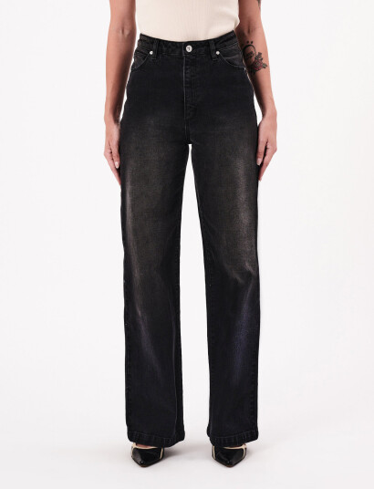 ABRAND 94 High & Wide Gita   Black   29