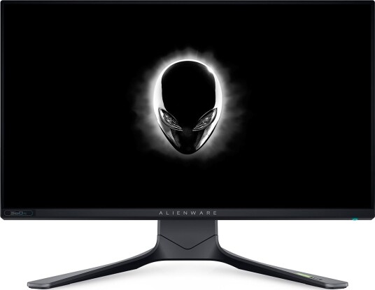 Alienware AW2521H 25" 1920x1080 Alienware AW2521H 25" 1920x1080