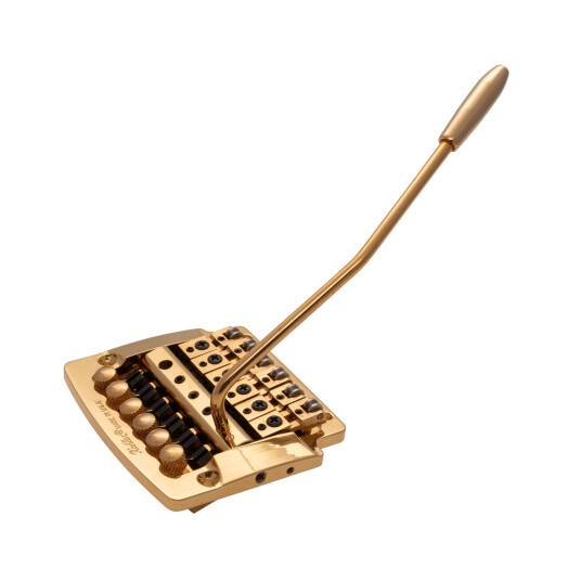 Kahler 2315 Flat Mount Tremolo G