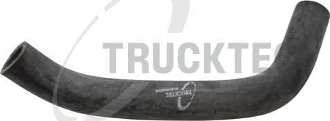 Radiatorslange TRUCKTEC AUTOMOTIVE 01.40.087