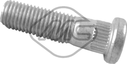 Hjulbolt Metalcaucho 39313