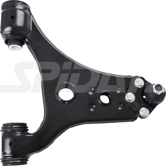 SPIDAN CHASSIS PARTS 44278 Bærearm
