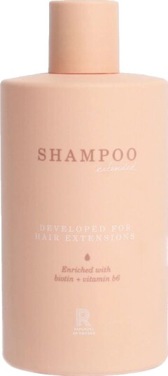 Rapunzel of Sweden Rapunzel Shampoo 300ml