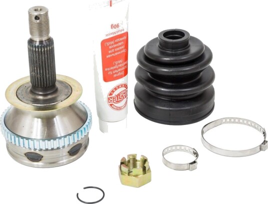 MASTER-SPORT 331000262-SET-MS Drivledd MASTER-SPORT 331000262-SET-MS Drivledd
