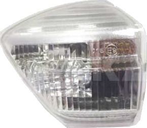 ALKAR 6202134 Blinklys