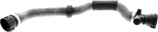 VAICO V20 1777 Radiatorslange