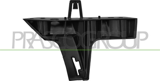 Holder, støtfanger PRASCO LR7501003