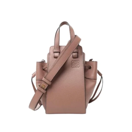 Loewe Pre-owned Dame Beige