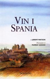 Vin i Spania Vin i Spania