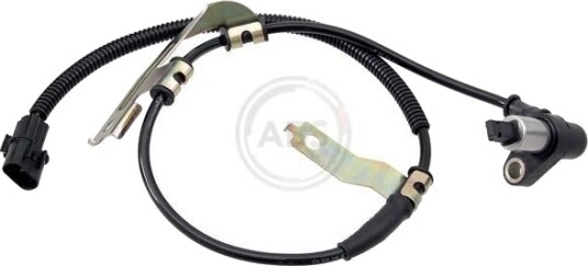 A.B.S. 31184 Sensor ABS