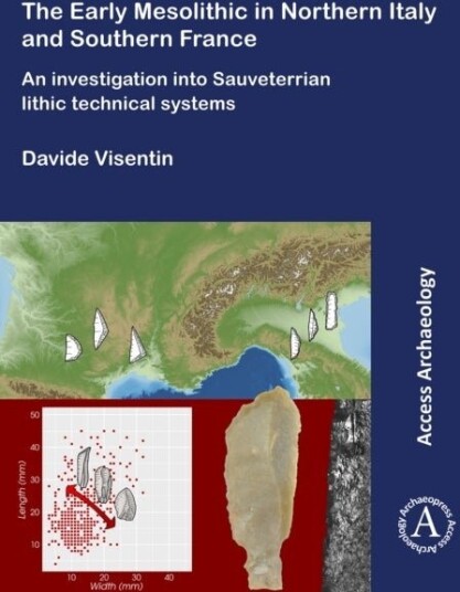 The Early Mesolithic in Northern Italy and Southern France