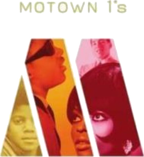 Motown Number 1's