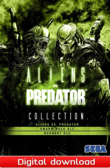 Aliens vs. Predator Collection