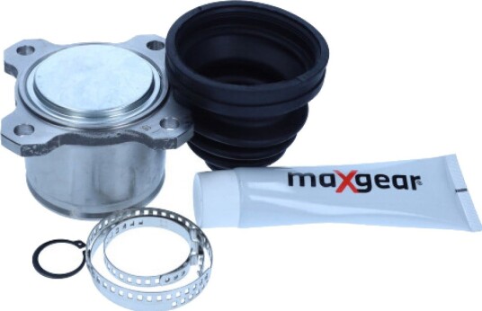 Maxgear Drivknute drivaksel MAXGEAR 49 2908
