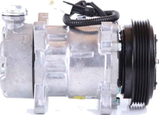 AC kompressor NISSENS 891039 AC kompressor NISSENS 891039