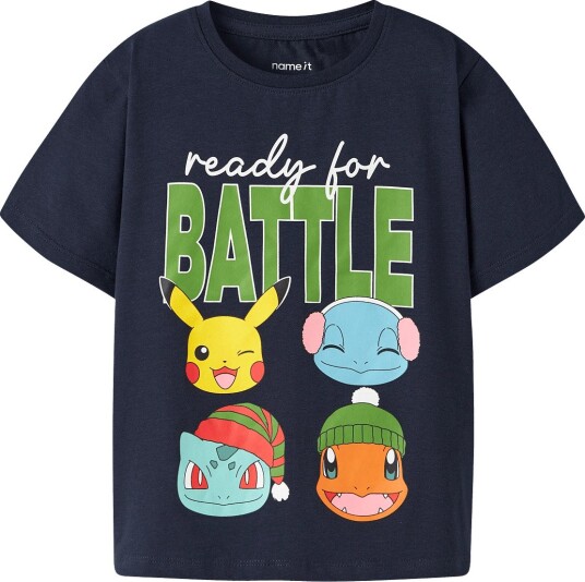 Name It Nmmstrix Pokemon Ss Nreg Top Sky NAVY BLAZER 92
