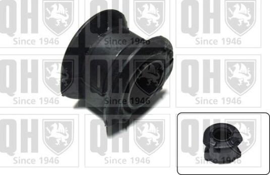 Lagring, stabilisator QUINTON HAZELL EMB2611