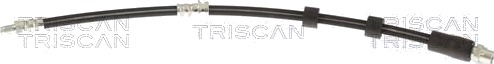 TRISCAN 8150 11234 Bremseslange