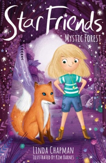 Mystic Forest Mystic Forest