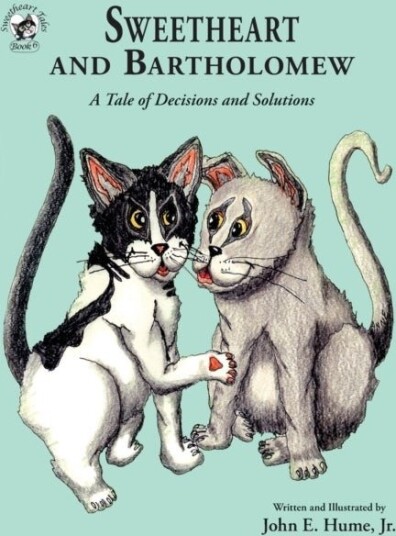 Sweetheart and Bartholomew