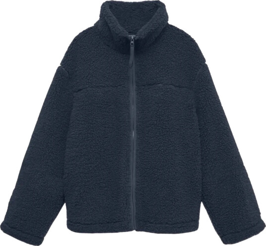 Vero Moda Dame Jakker Blå M,