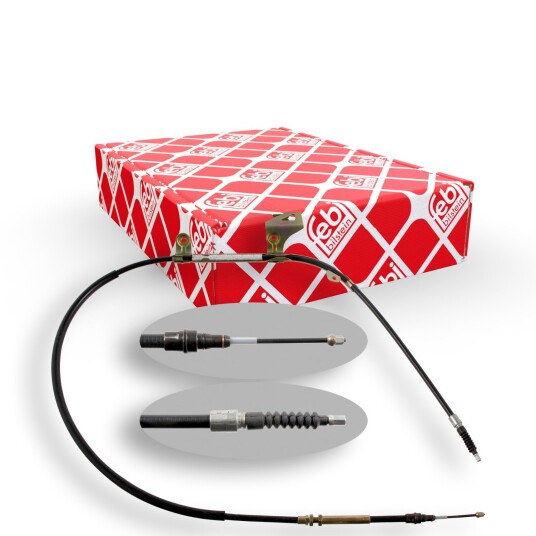 Bremsewire FEBI BILSTEIN 32464