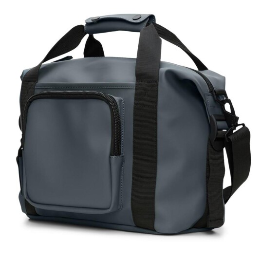 Rains Texel Kit Bag W3 Lagoon Rains Texel Kit Bag W3 Lagoon
